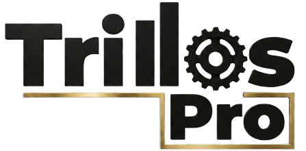 Trillos_Pro_Logo